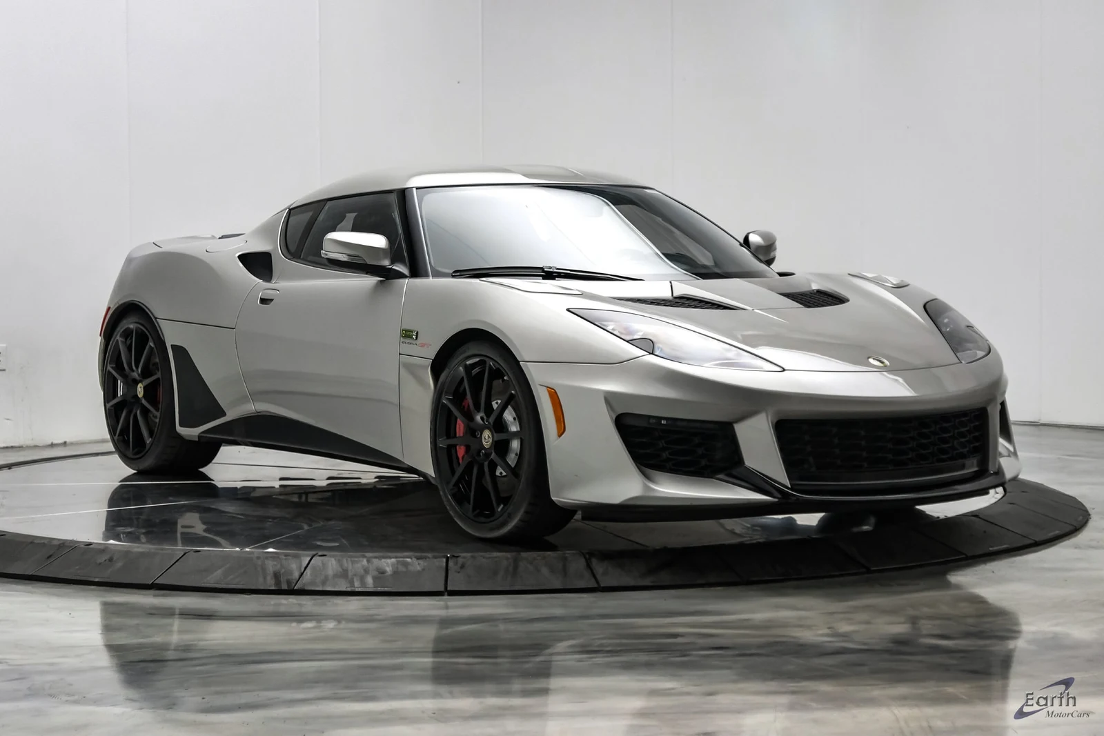 2021 Lotus Evora GT, 28/29
