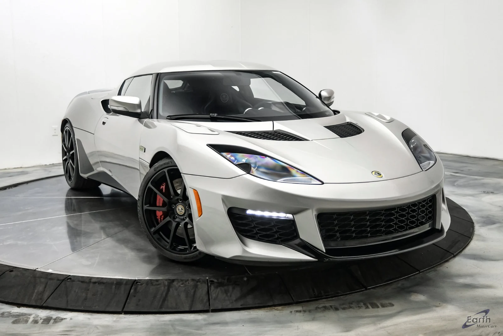 2021 Lotus Evora GT, 29/29