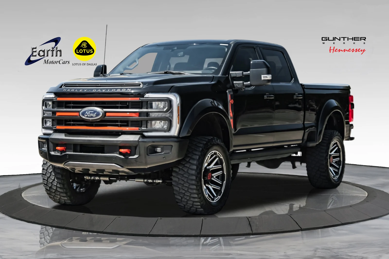 Ford F-250 Super Duty | Earth MotorCars