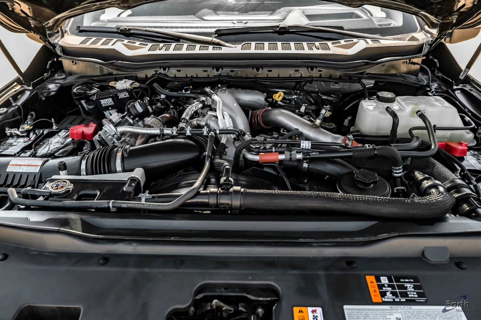 2024 Ford F-250 Super Duty, 3/28