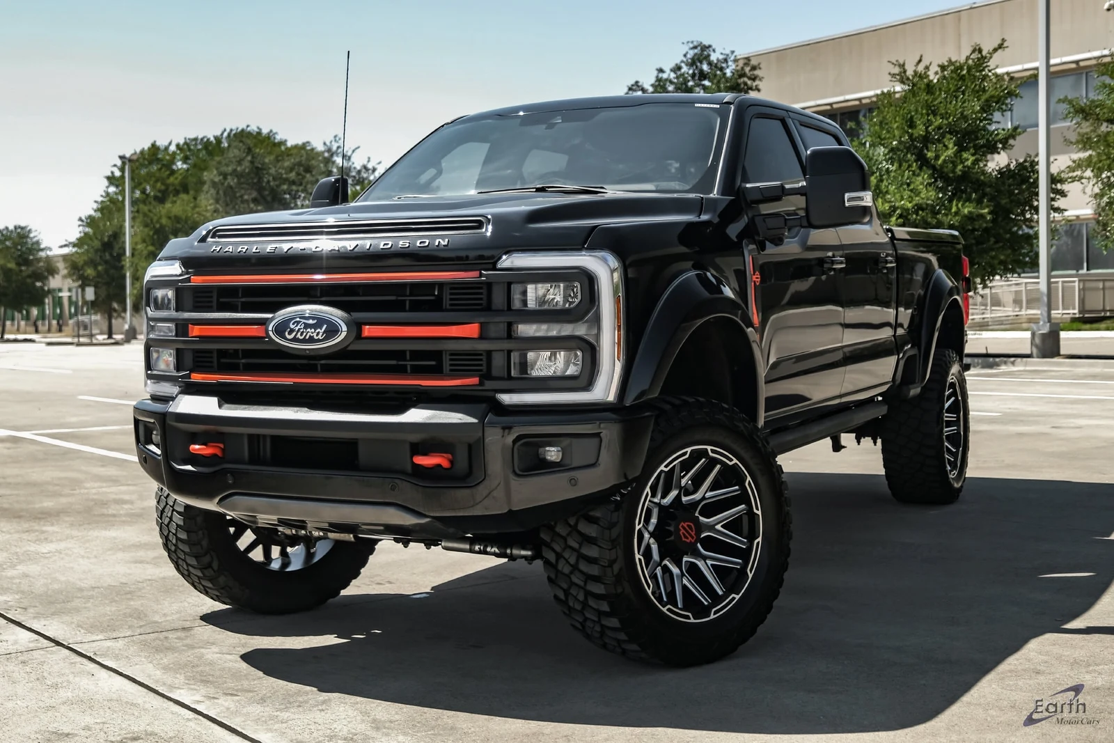 2024 Ford F-250 Super Duty, 4/28