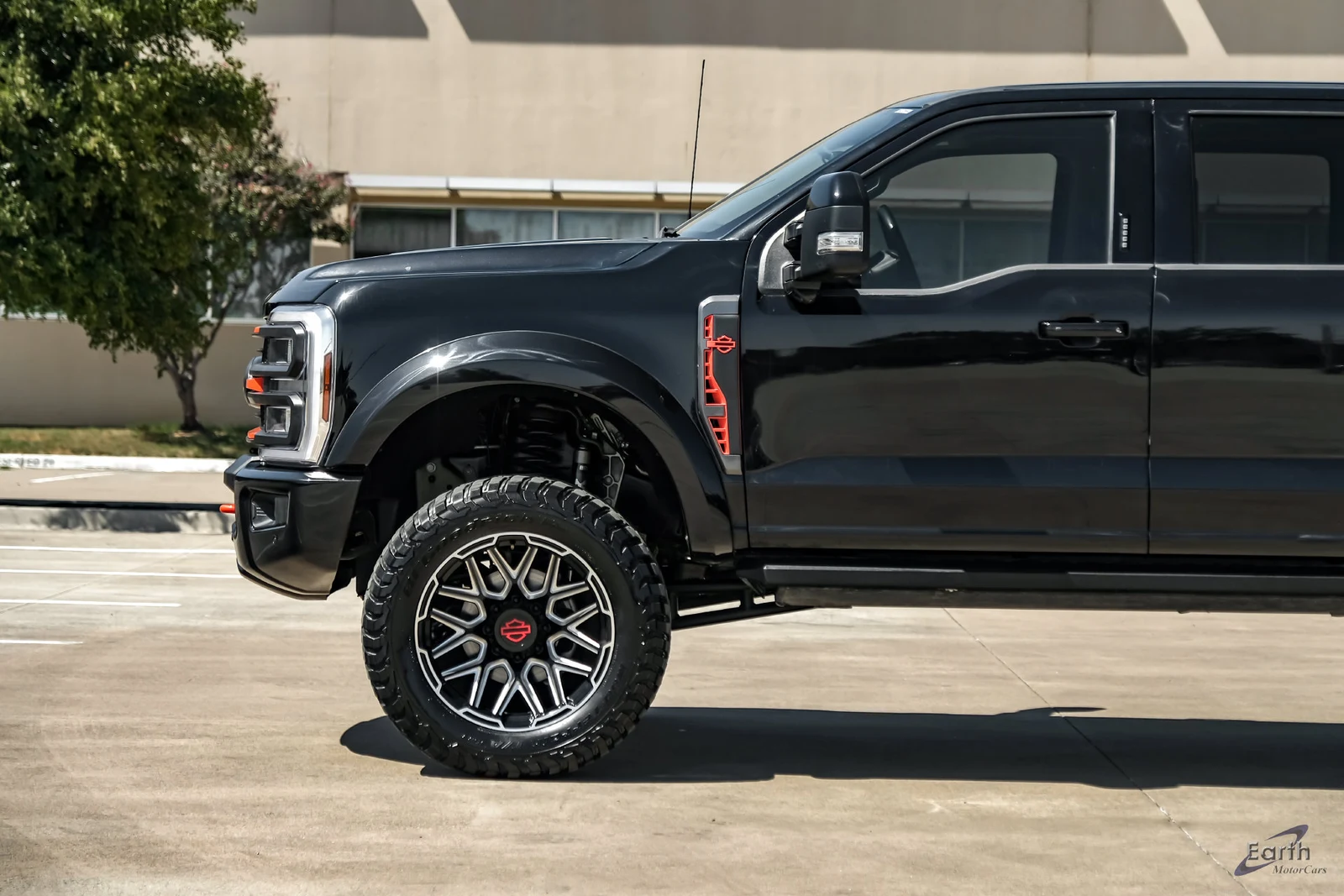 2024 Ford F-250 Super Duty, 6/28