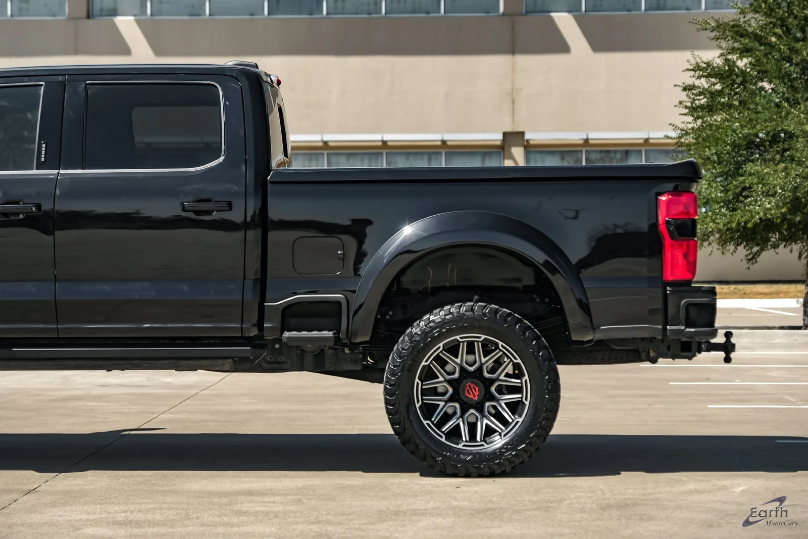 2024 Ford F-250 Super Duty, 7/28