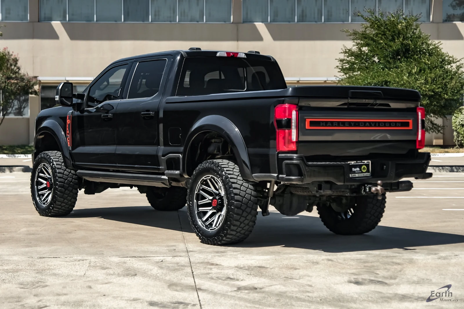 2024 Ford F-250 Super Duty, 8/28