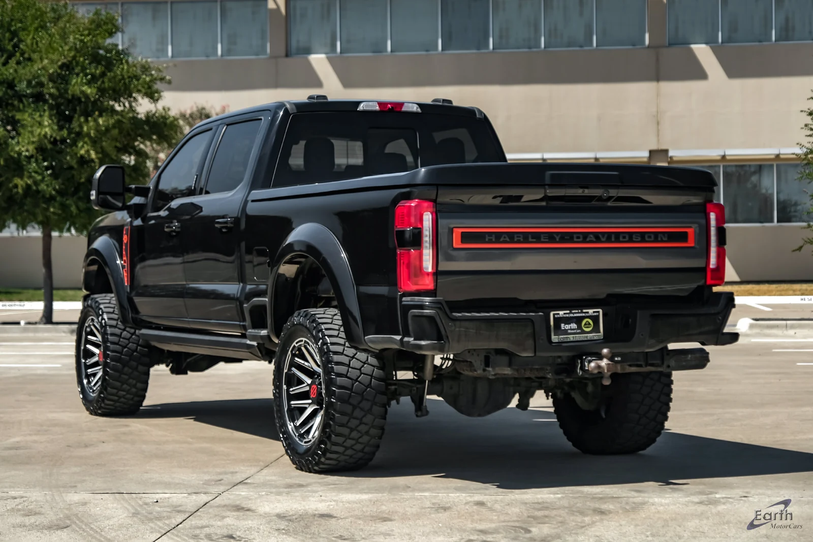 2024 Ford F-250 Super Duty, 9/28