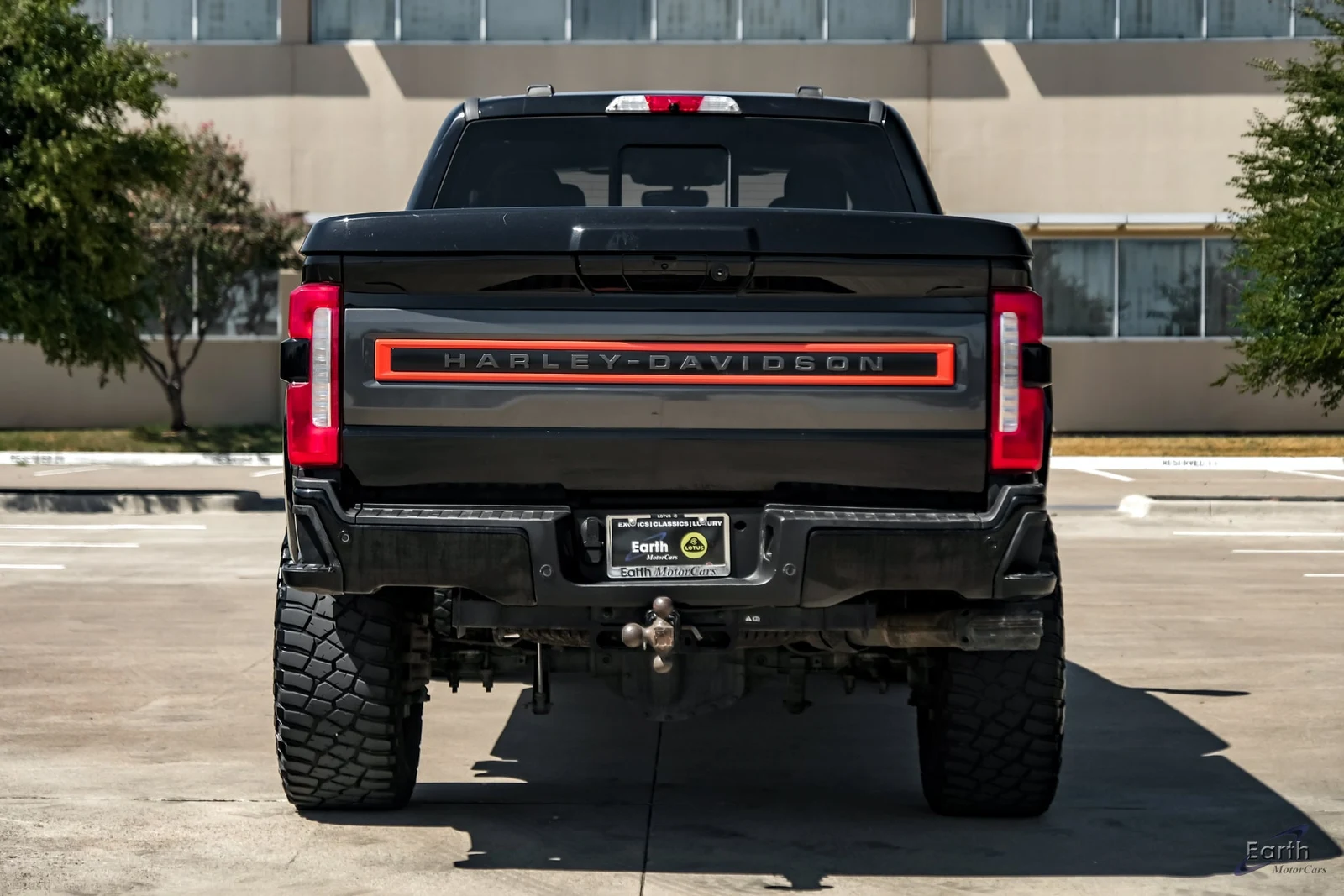 2024 Ford F-250 Super Duty, 10/28