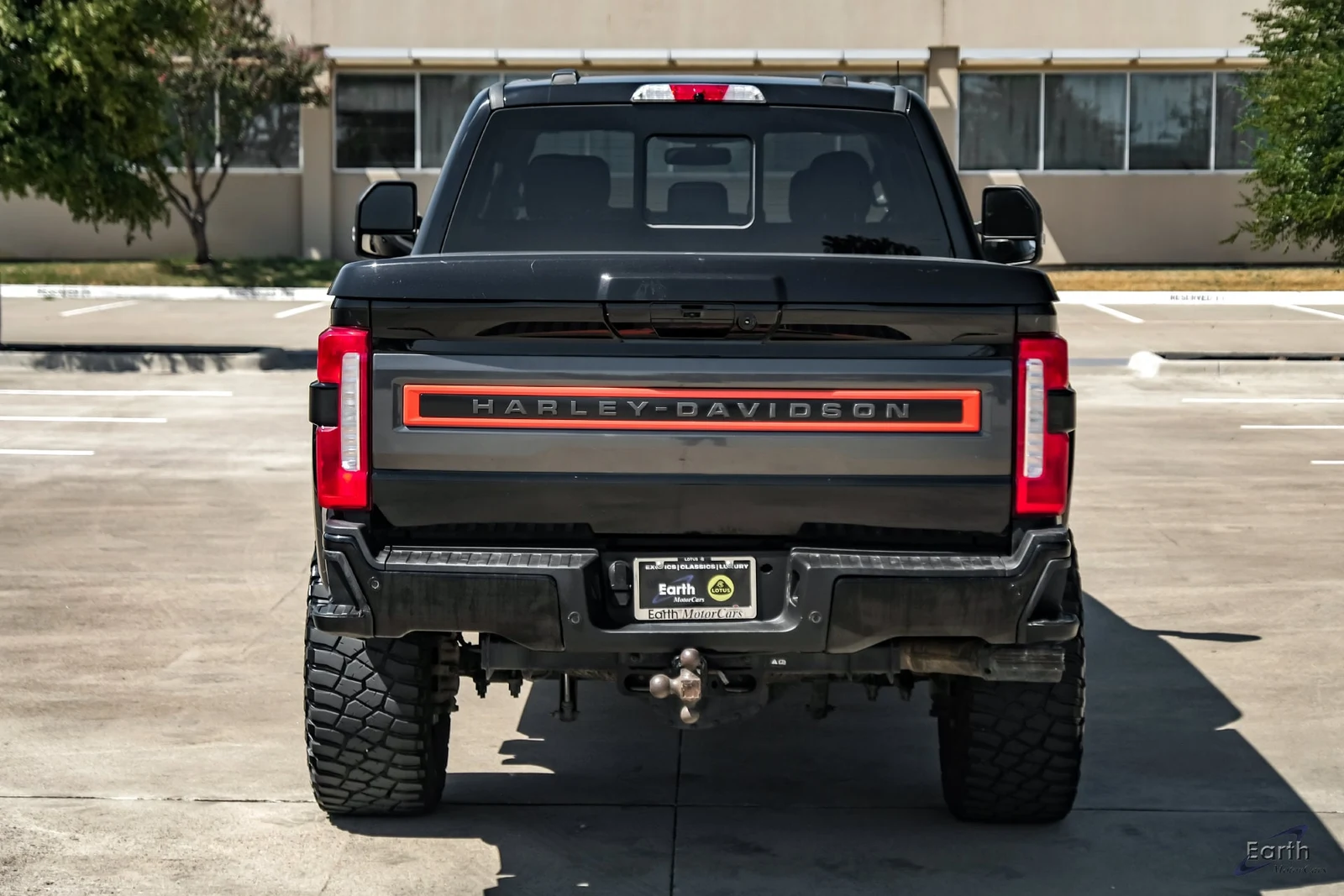 2024 Ford F-250 Super Duty, 11/28