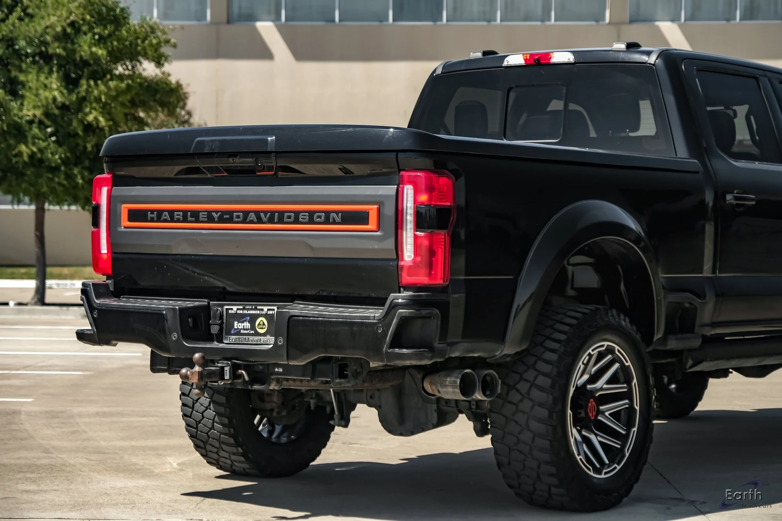 2024 Ford F-250 Super Duty, 14/28