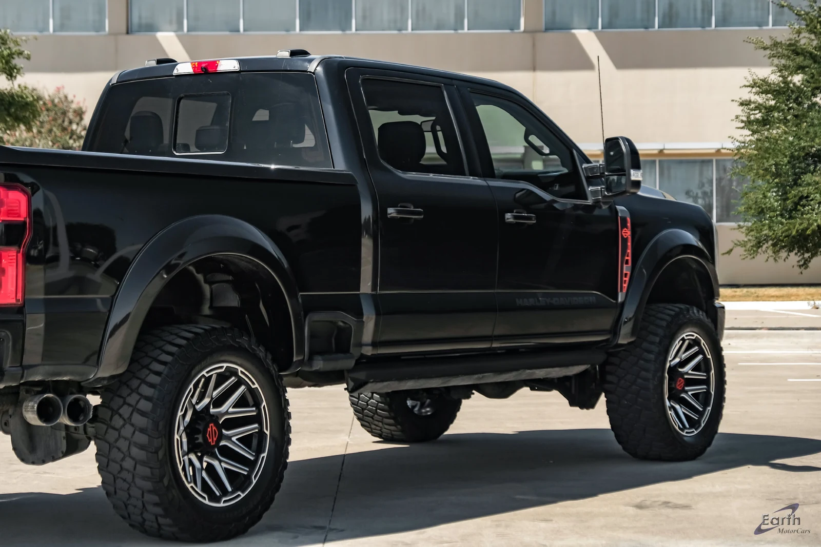 2024 Ford F-250 Super Duty, 15/28