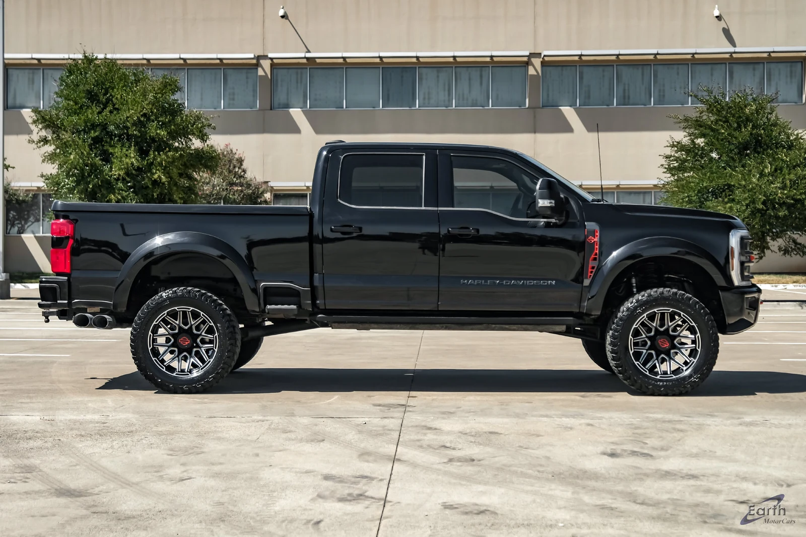 2024 Ford F-250 Super Duty, 16/28