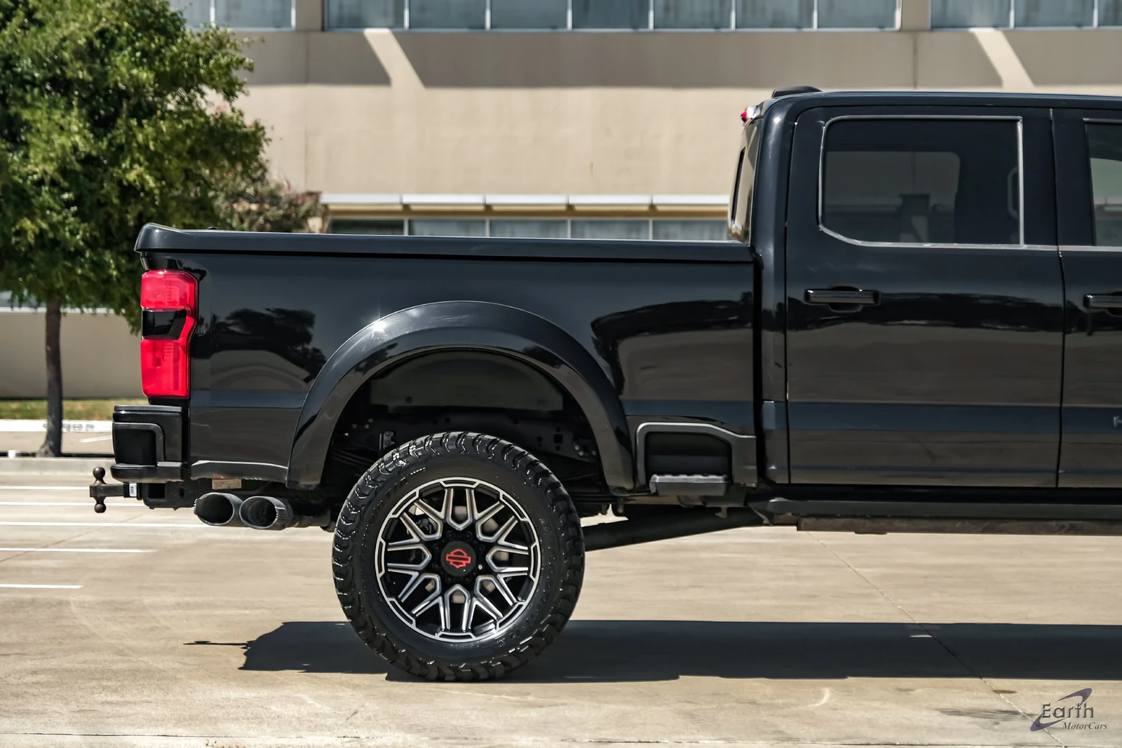 2024 Ford F-250 Super Duty, 17/28