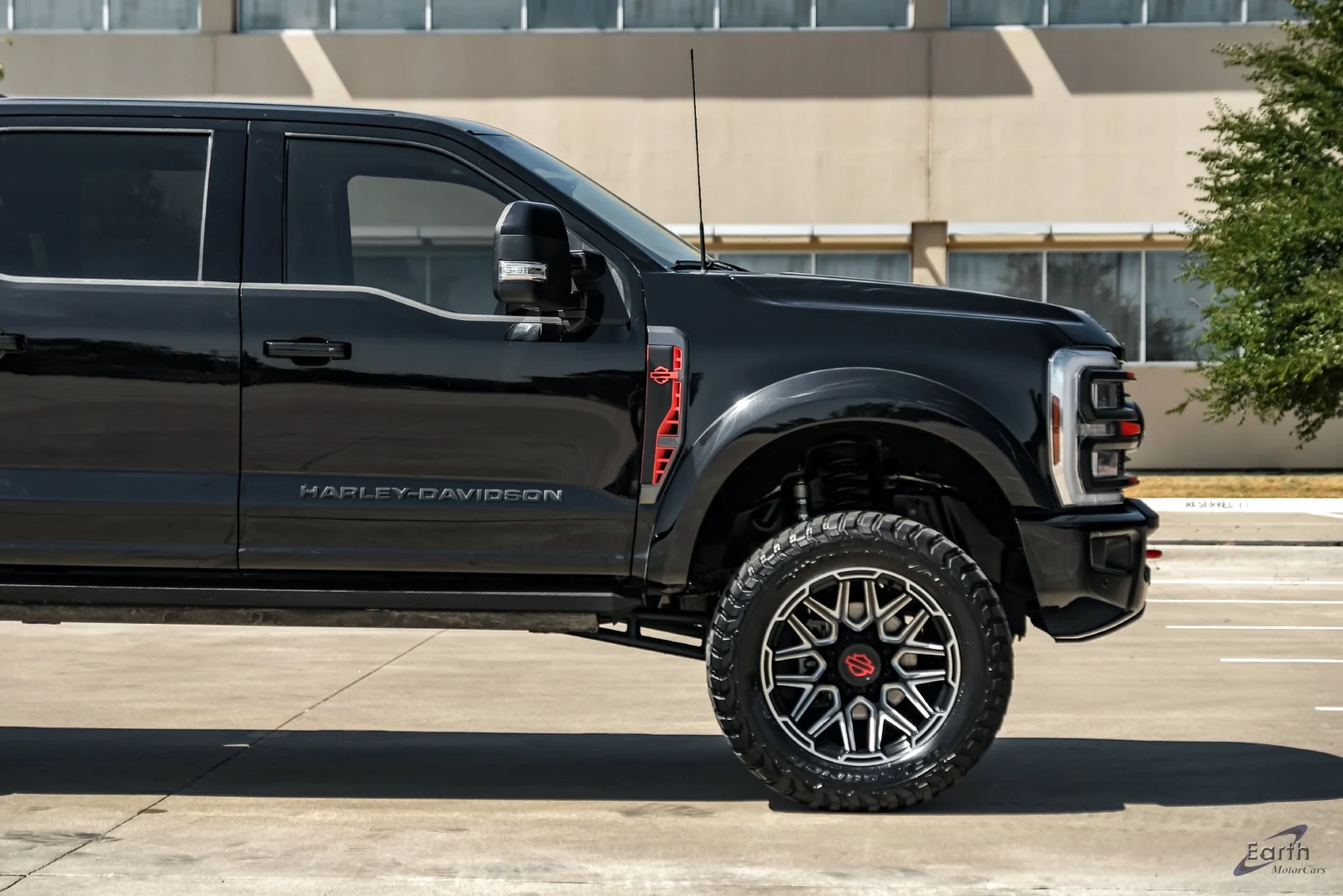 2024 Ford F-250 Super Duty, 18/28
