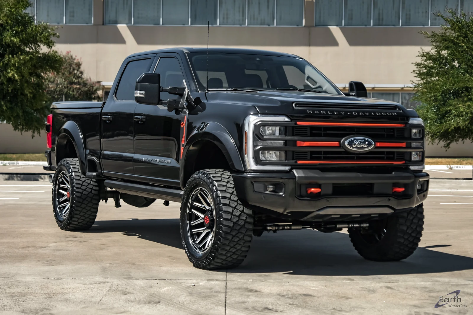 2024 Ford F-250 Super Duty, 19/28
