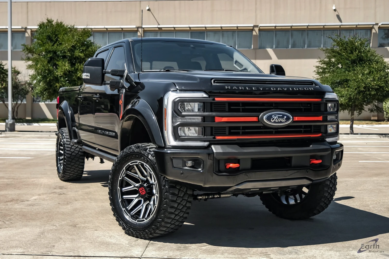 2024 Ford F-250 Super Duty, 20/28