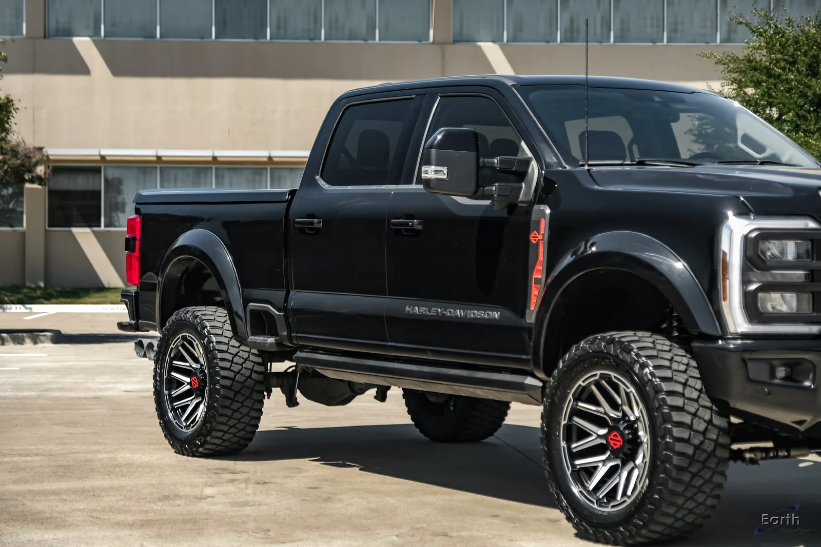 2024 Ford F-250 Super Duty, 21/28