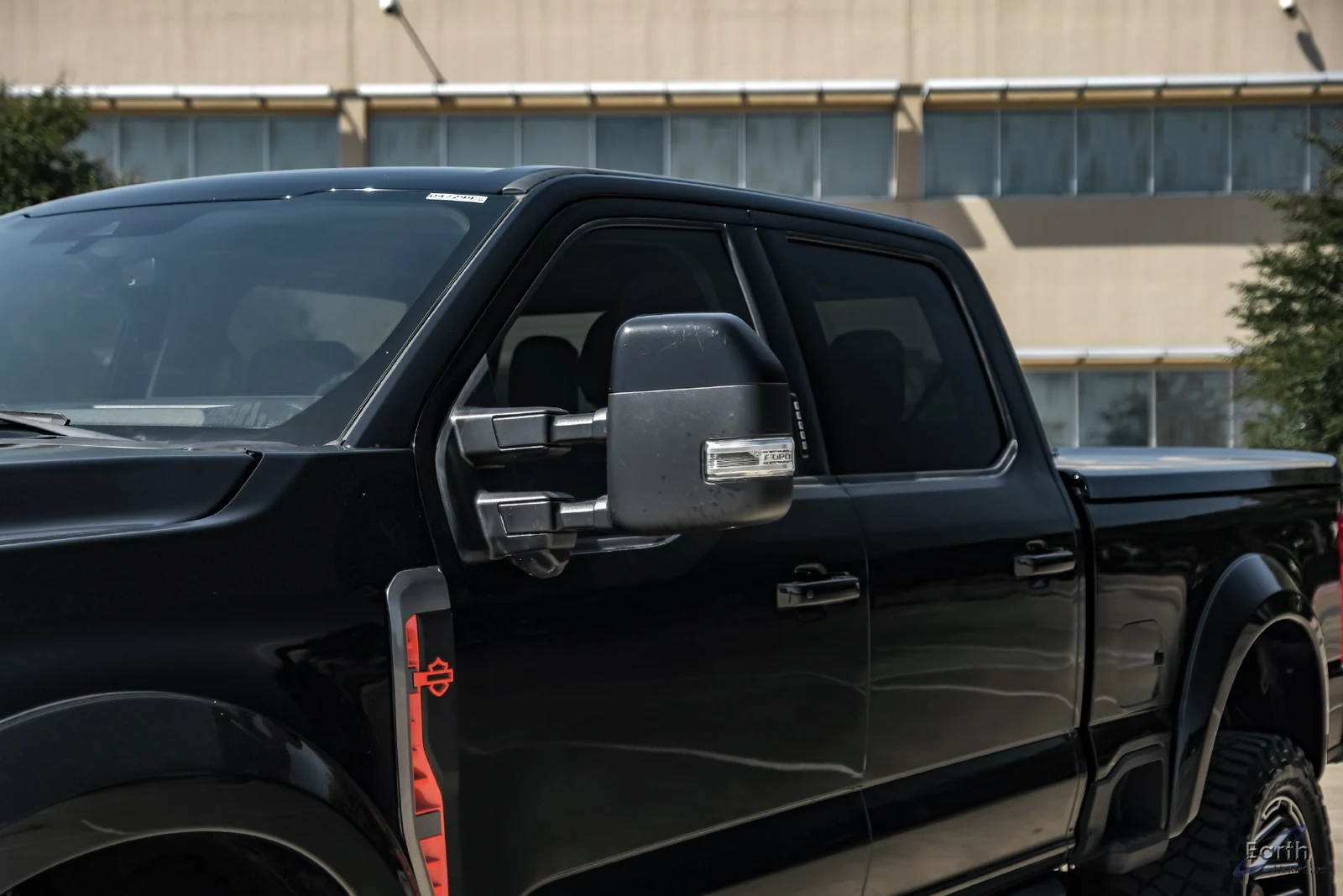 2024 Ford F-250 Super Duty, 22/28