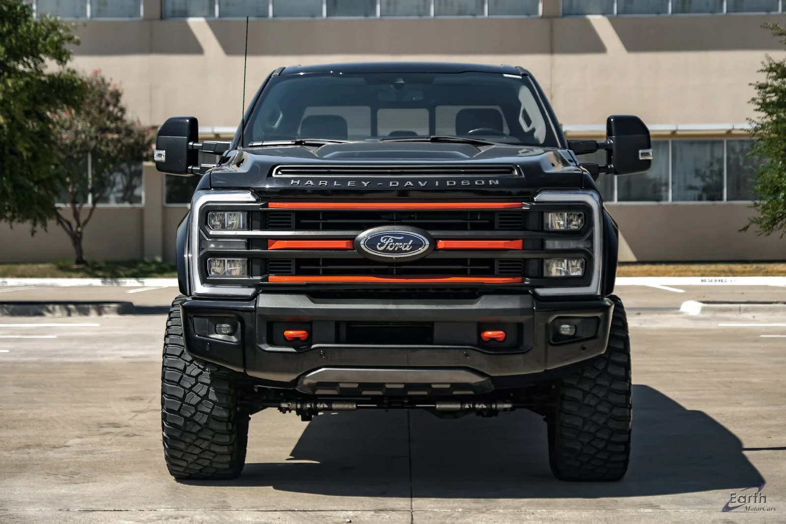 2024 Ford F-250 Super Duty, 23/28