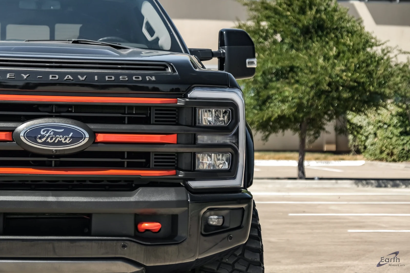 2024 Ford F-250 Super Duty, 24/28