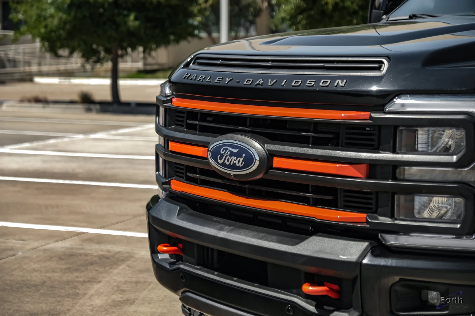 2024 Ford F-250 Super Duty, 25/28