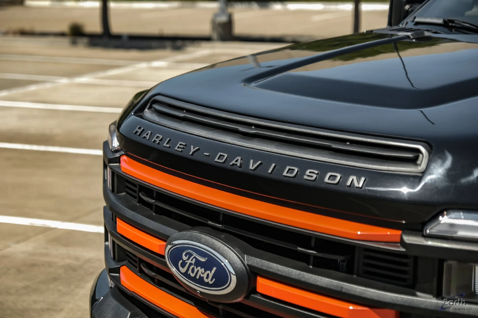 2024 Ford F-250 Super Duty, 26/28