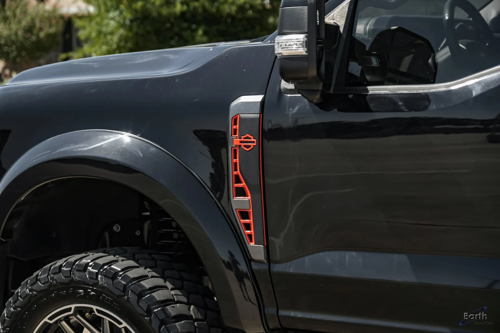 2024 Ford F-250 Super Duty, 27/28