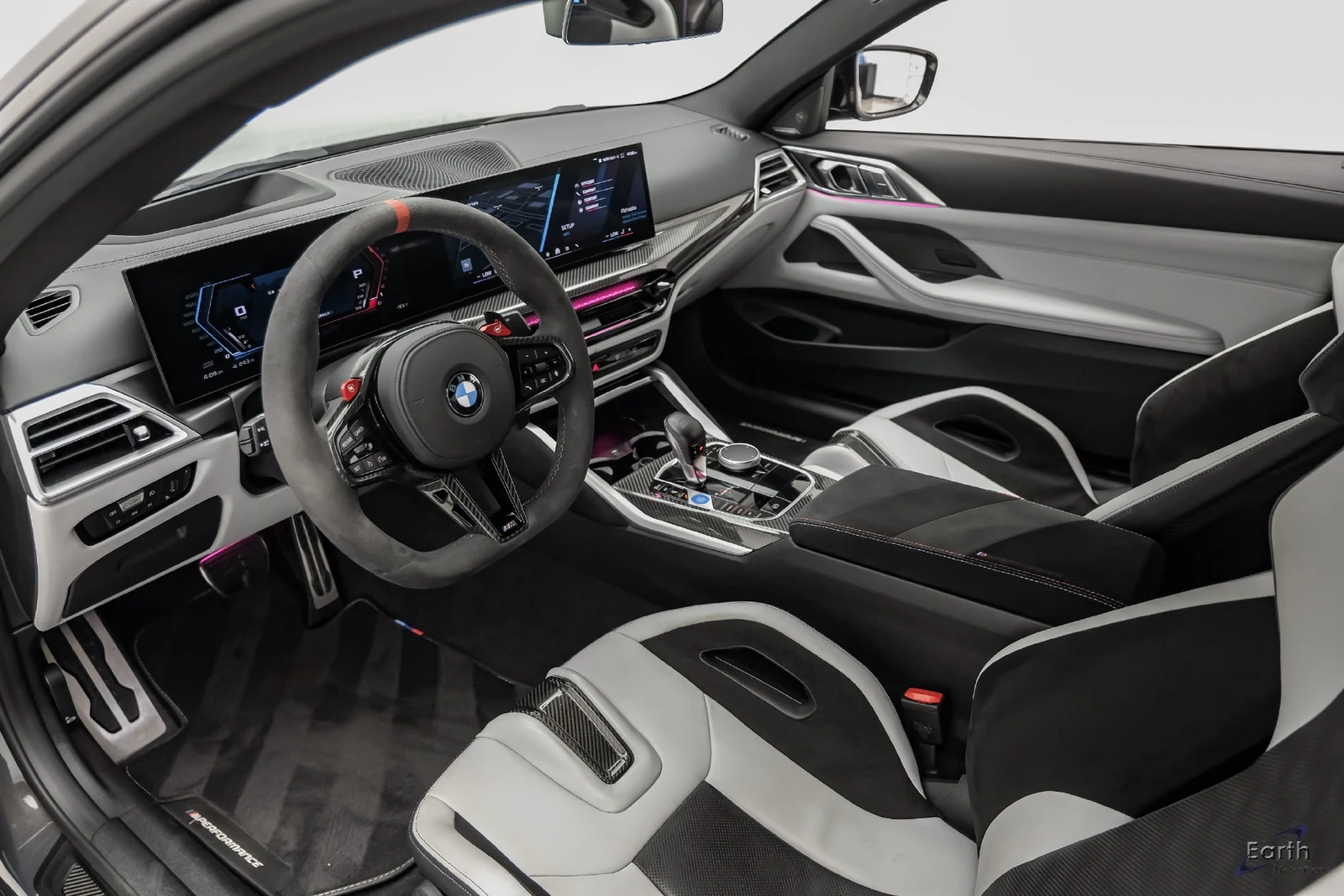 2025 BMW M4 Competition Coupé (G82), 2/28