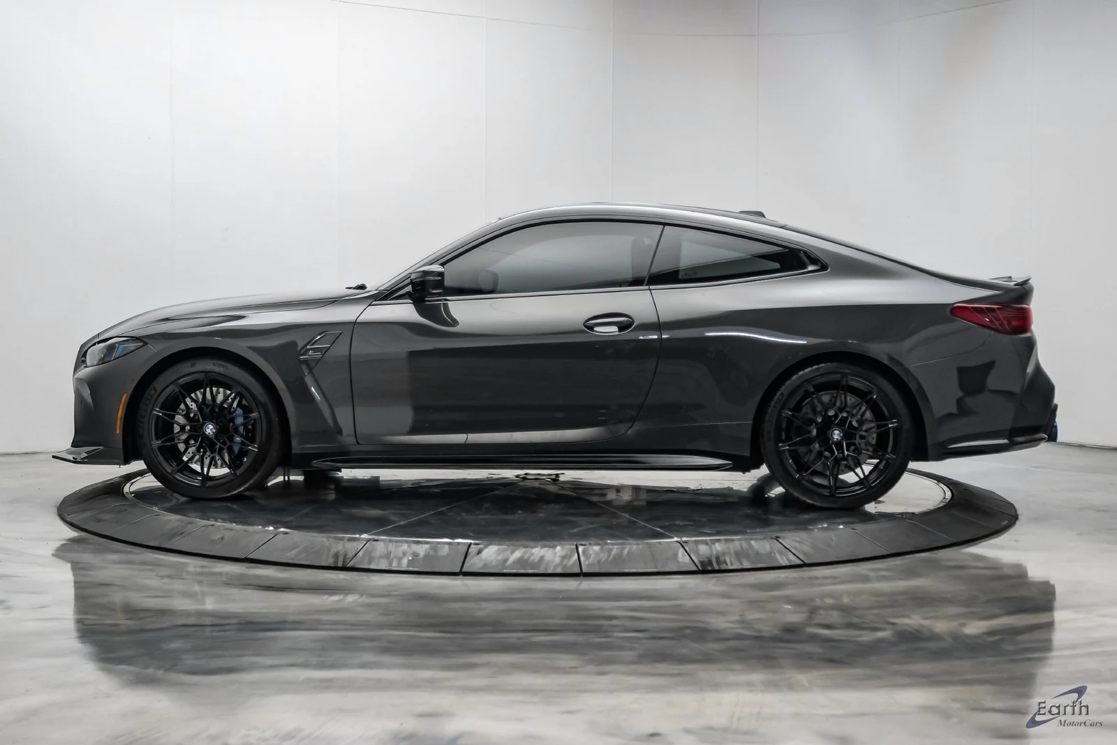 2025 BMW M4 Competition Coupé (G82), 5/28
