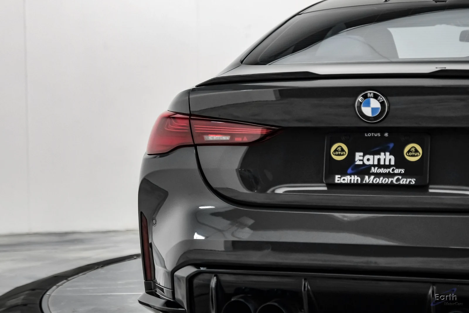 2025 BMW M4 Competition Coupé (G82), 12/28