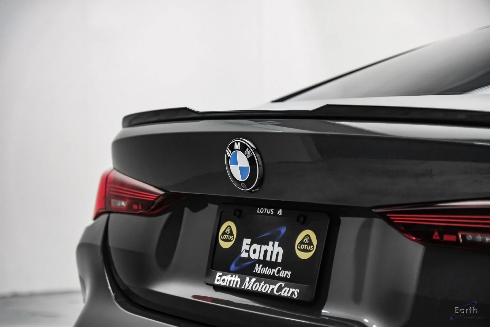 2025 BMW M4 Competition Coupé (G82), 13/28