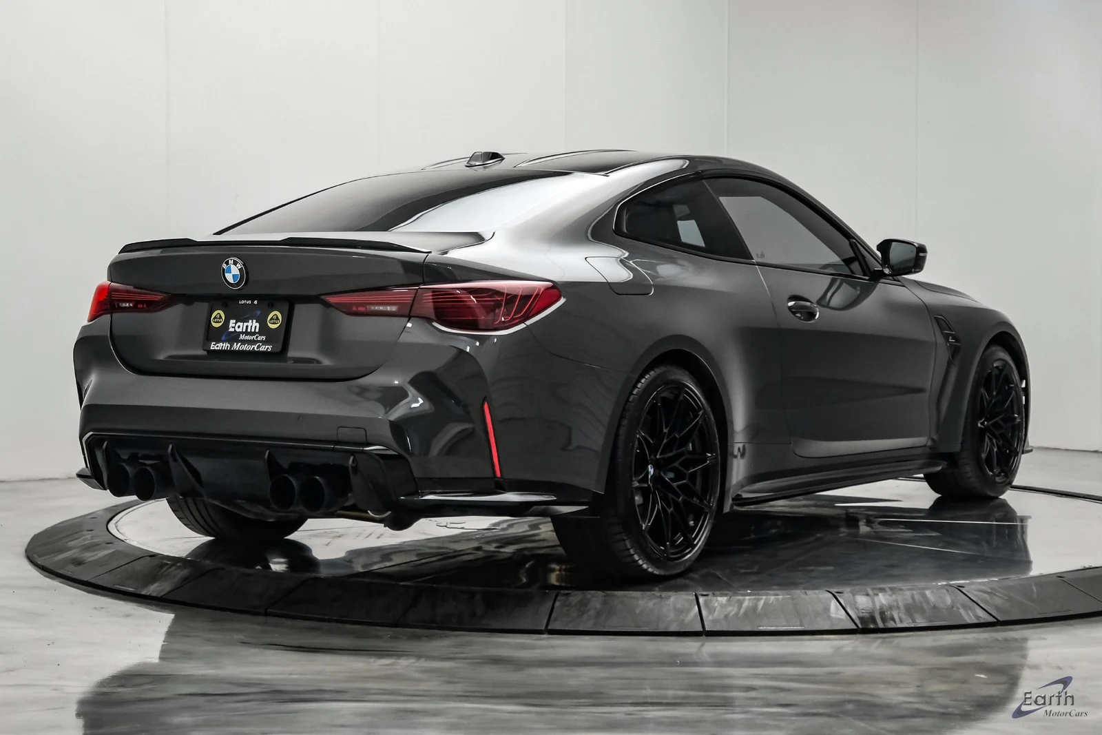 2025 BMW M4 Competition Coupé (G82), 14/28