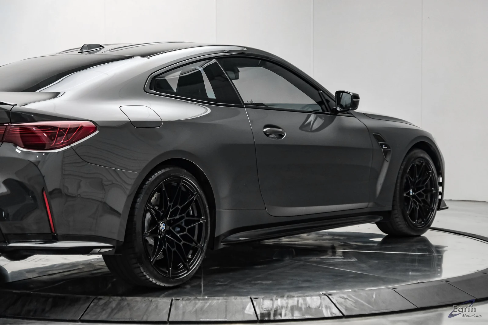 2025 BMW M4 Competition Coupé (G82), 16/28