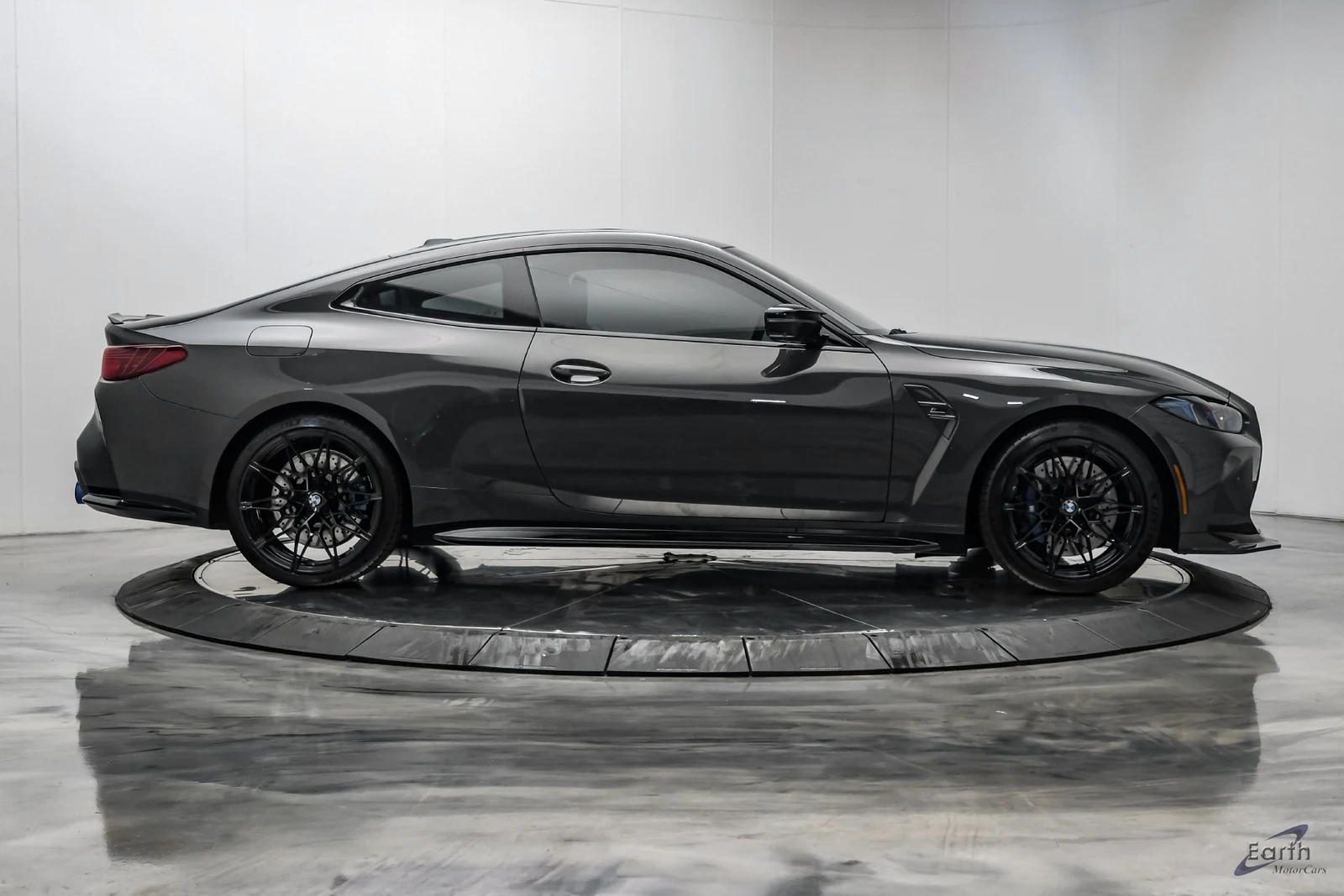 2025 BMW M4 Competition Coupé (G82), 17/28