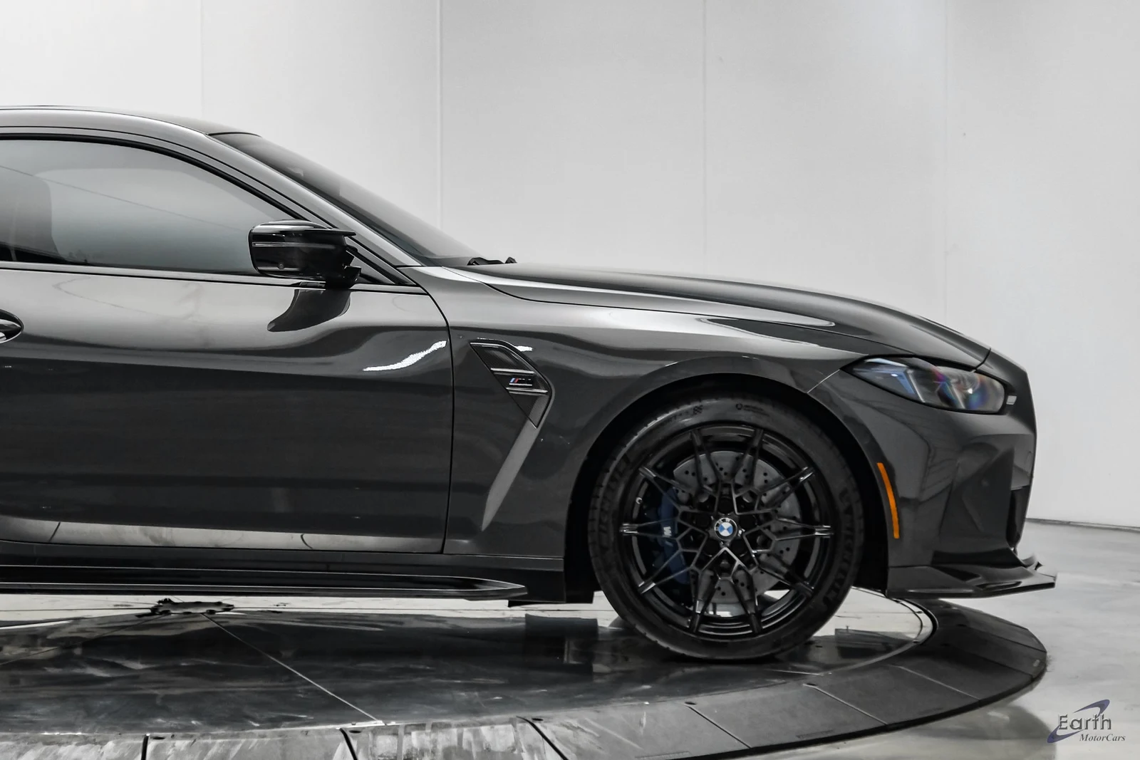 2025 BMW M4 Competition Coupé (G82), 19/28