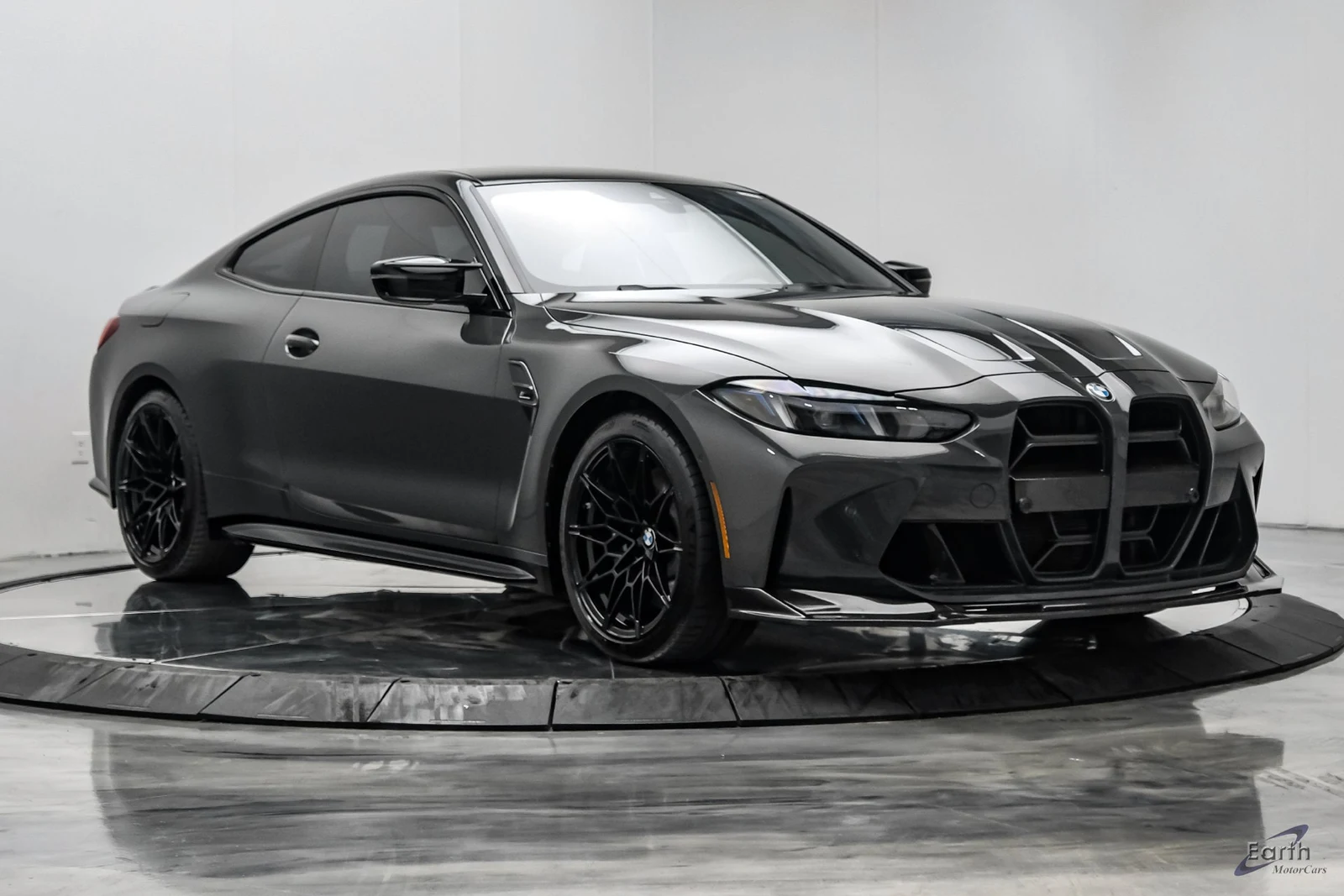 2025 BMW M4 Competition Coupé (G82), 20/28