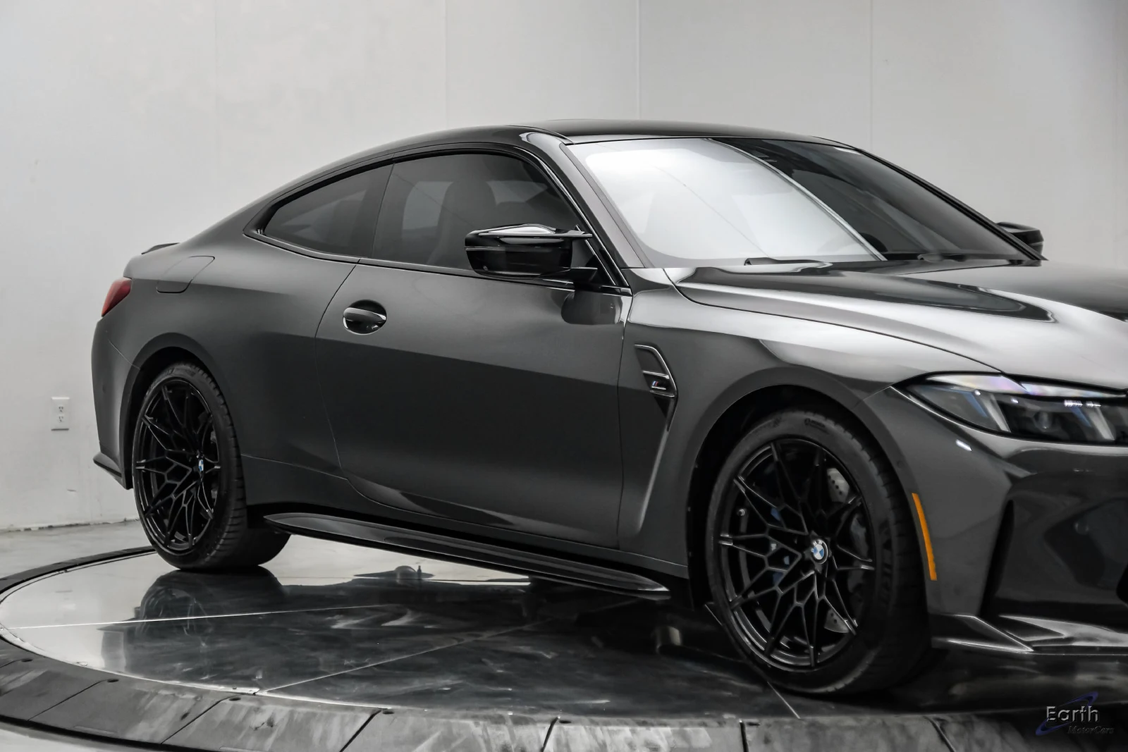 2025 BMW M4 Competition Coupé (G82), 23/28