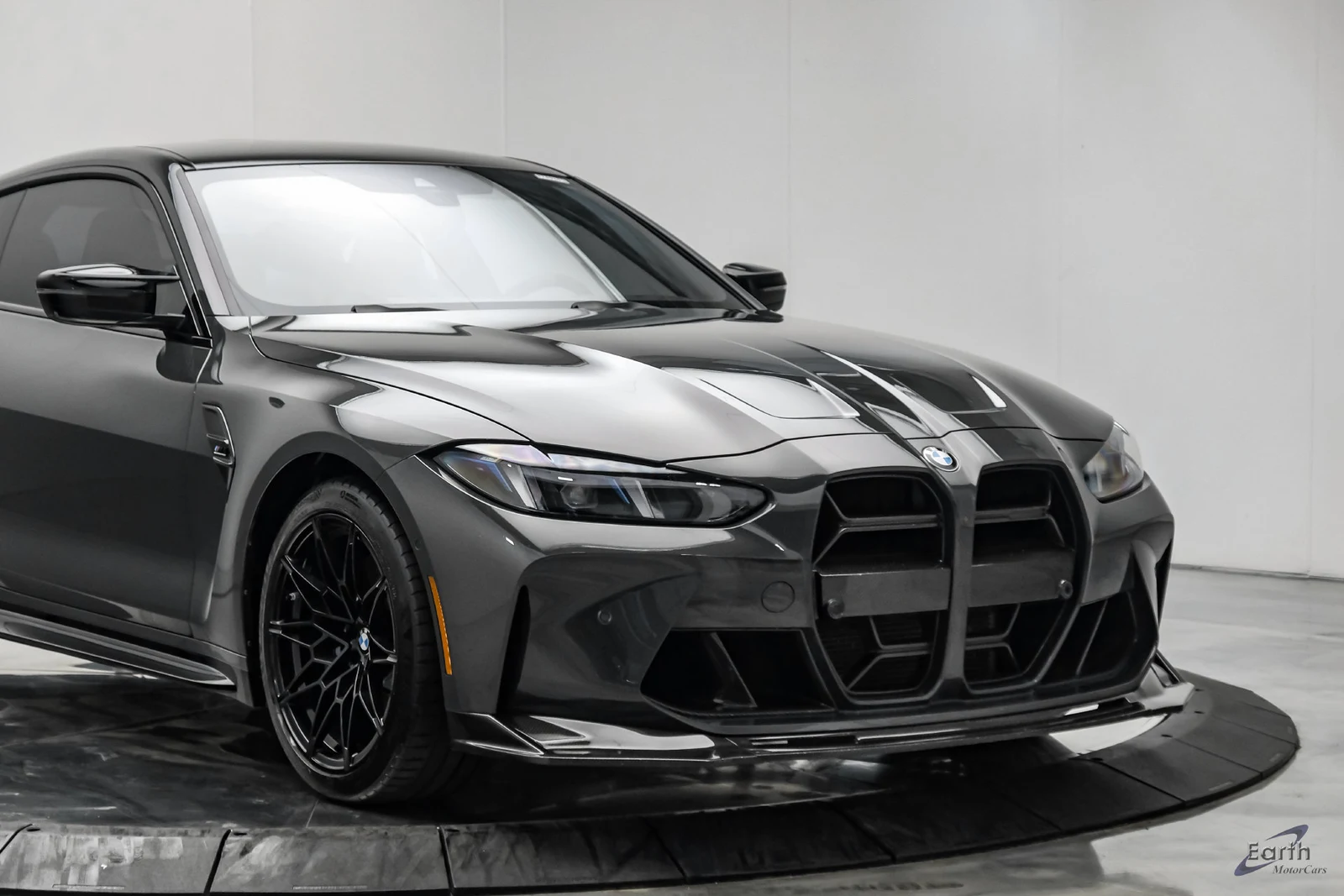 2025 BMW M4 Competition Coupé (G82), 24/28