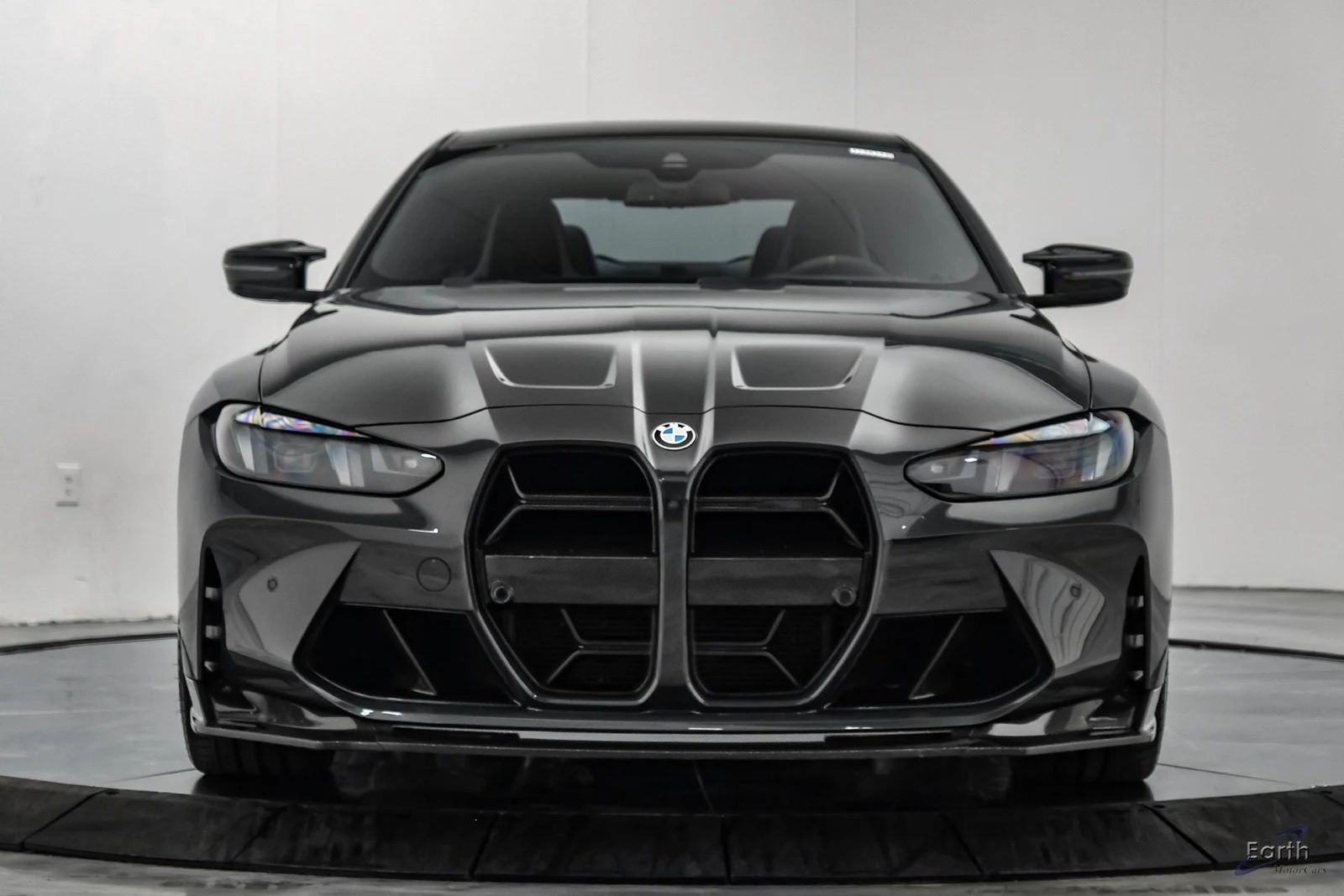 2025 BMW M4 Competition Coupé (G82), 26/28