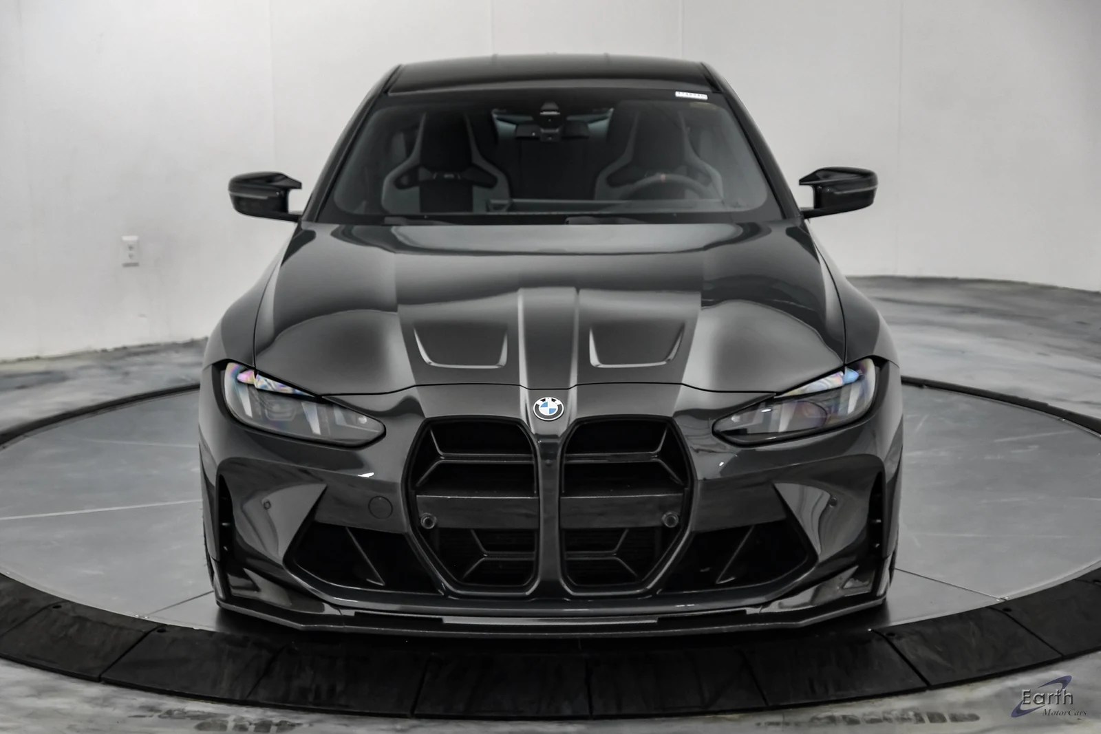 2025 BMW M4 Competition Coupé (G82), 27/28