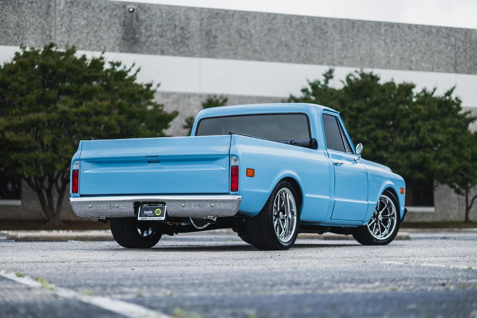 1969 Chevrolet C10, 13/30