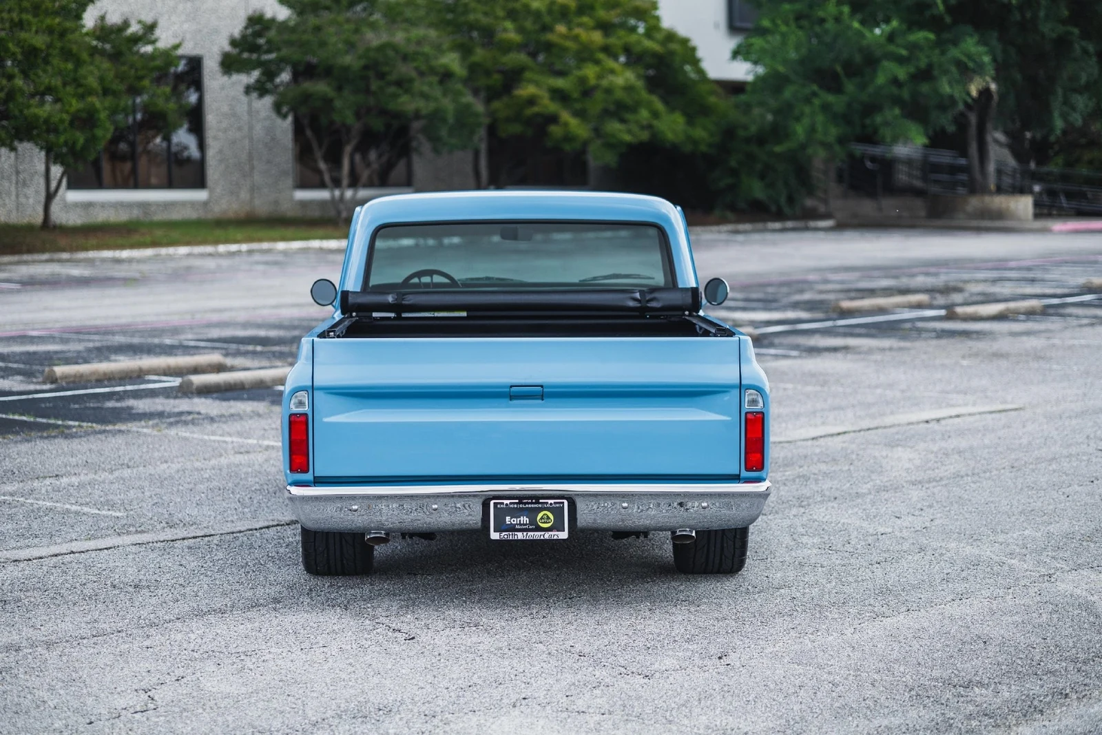 1969 Chevrolet C10, 14/30