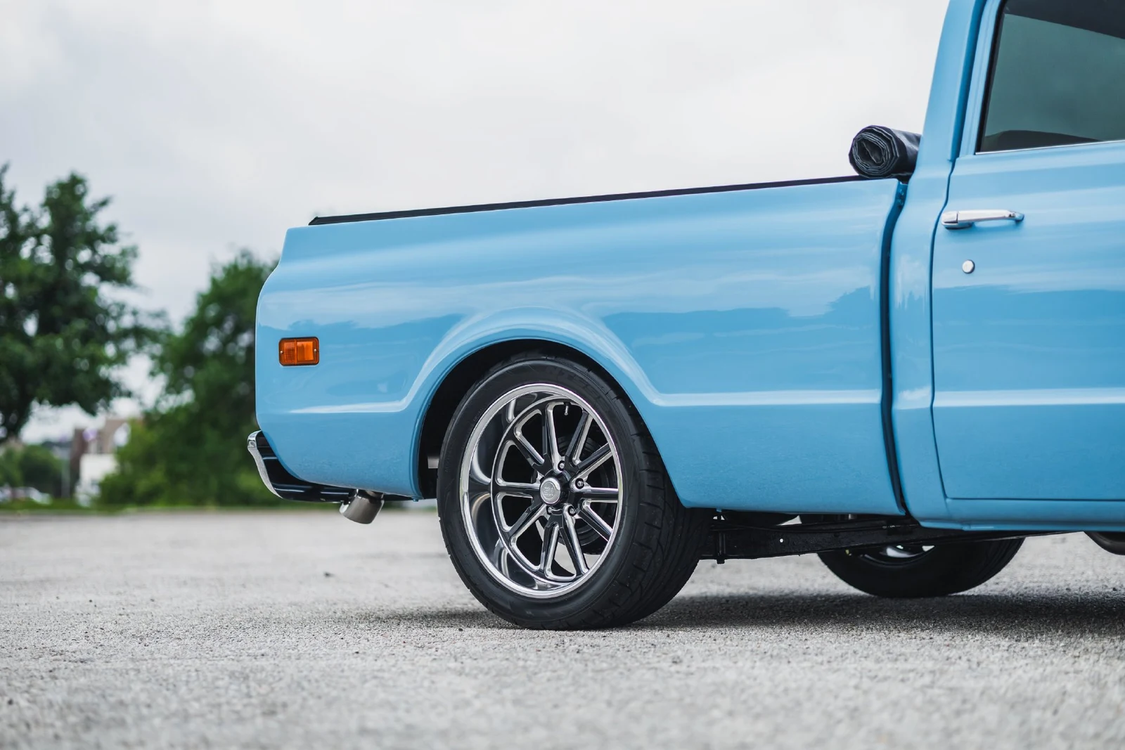 1969 Chevrolet C10, 17/30