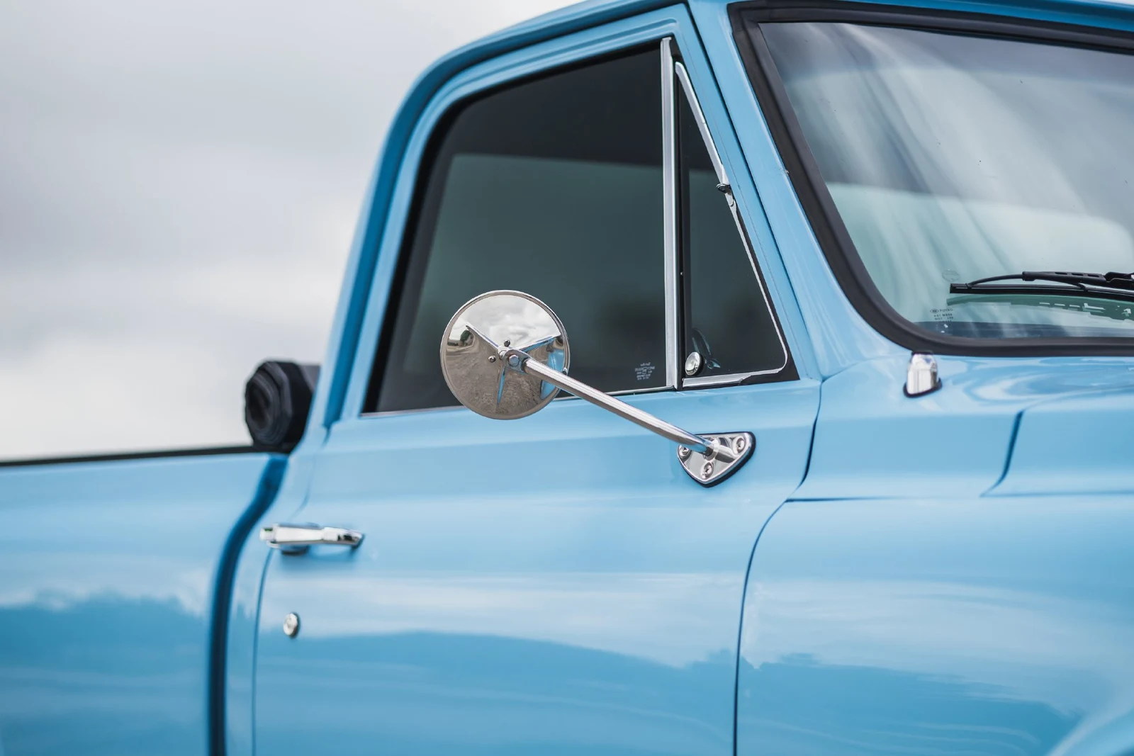 1969 Chevrolet C10, 18/30
