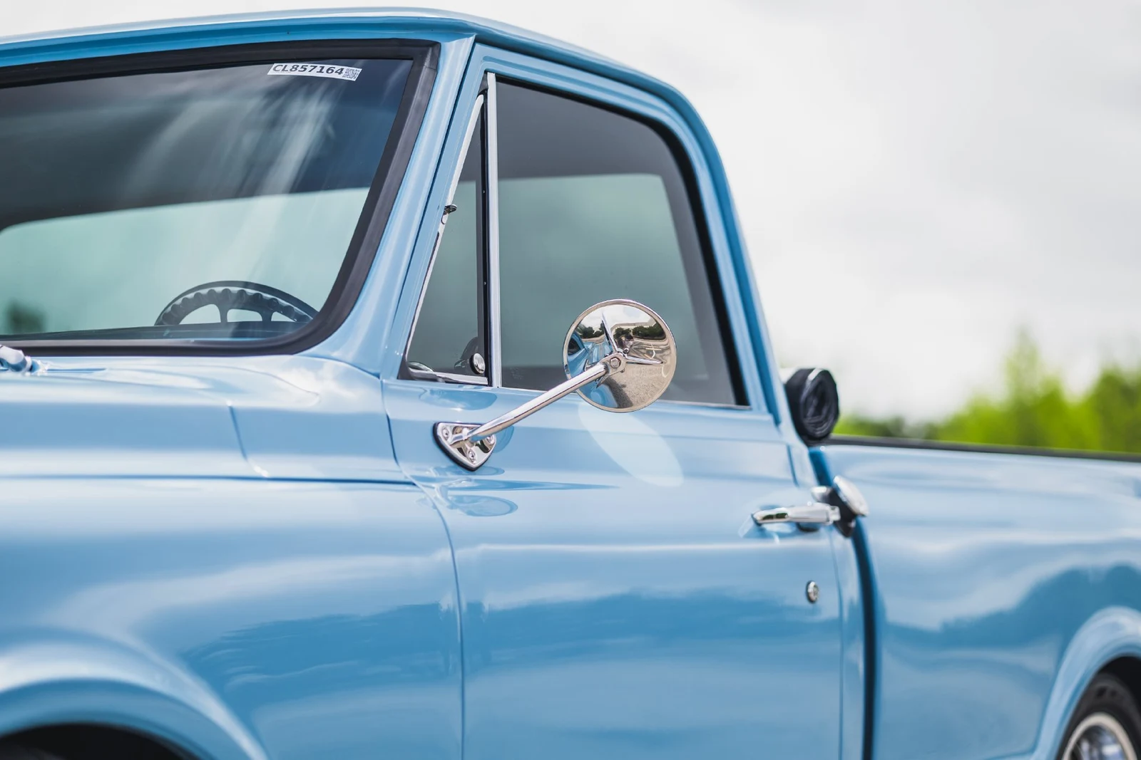 1969 Chevrolet C10, 21/30