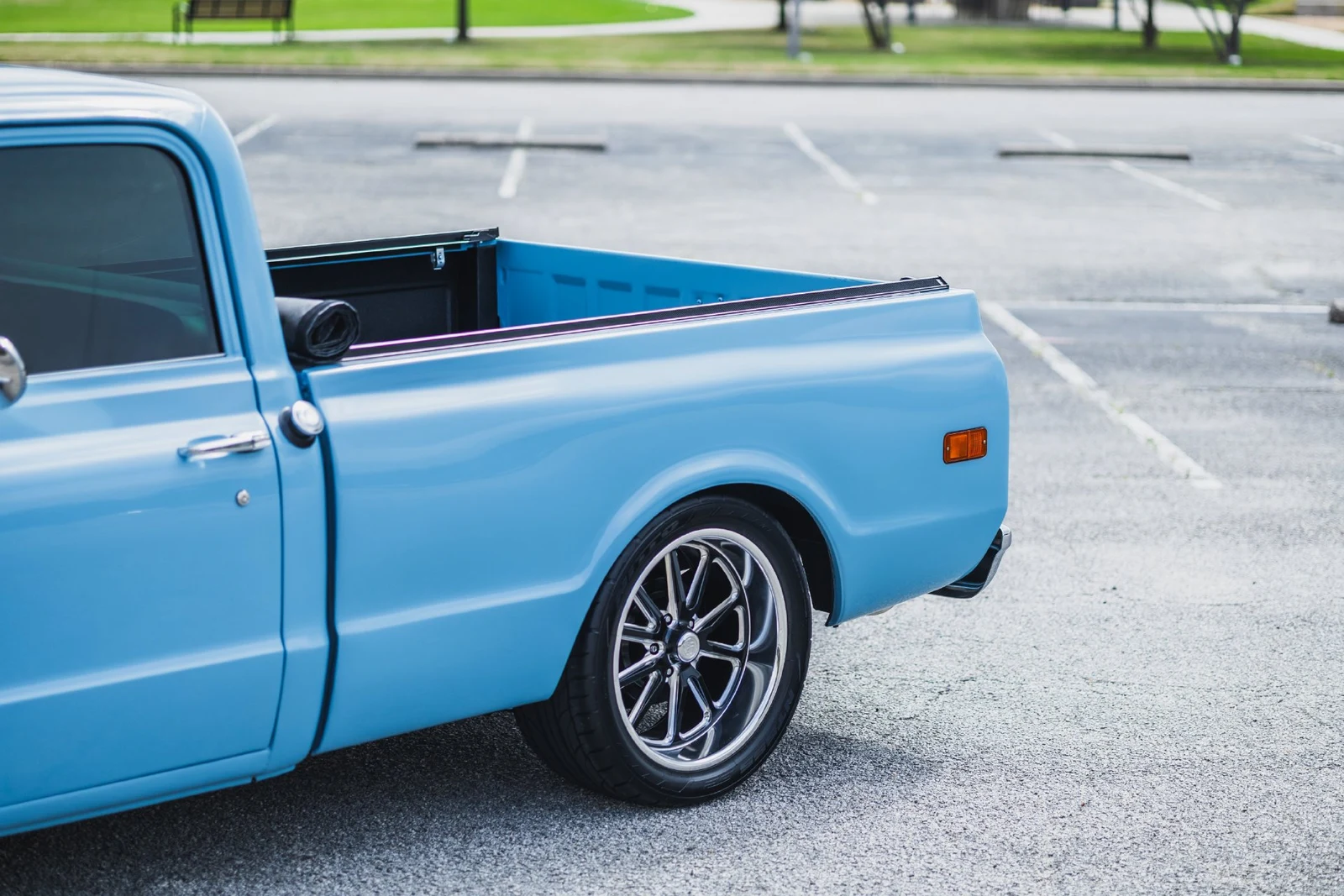 1969 Chevrolet C10, 23/30