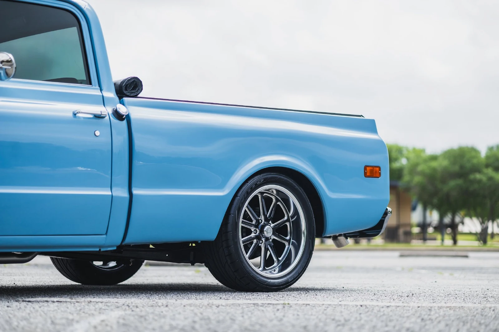 1969 Chevrolet C10, 24/30