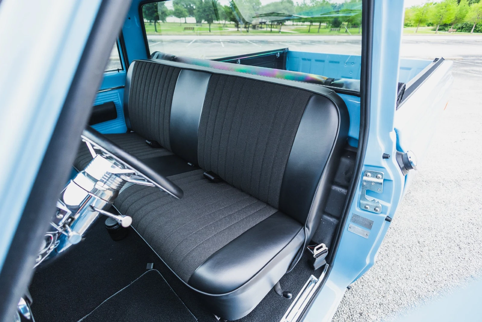 1969 Chevrolet C10, 30/30