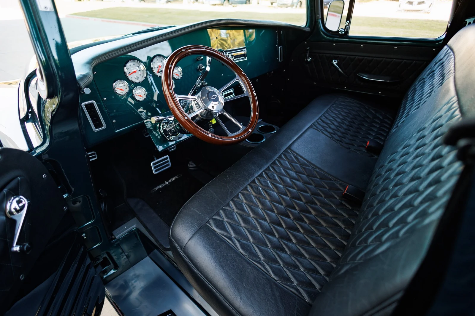 Chevrolet 3100 | Earth MotorCars