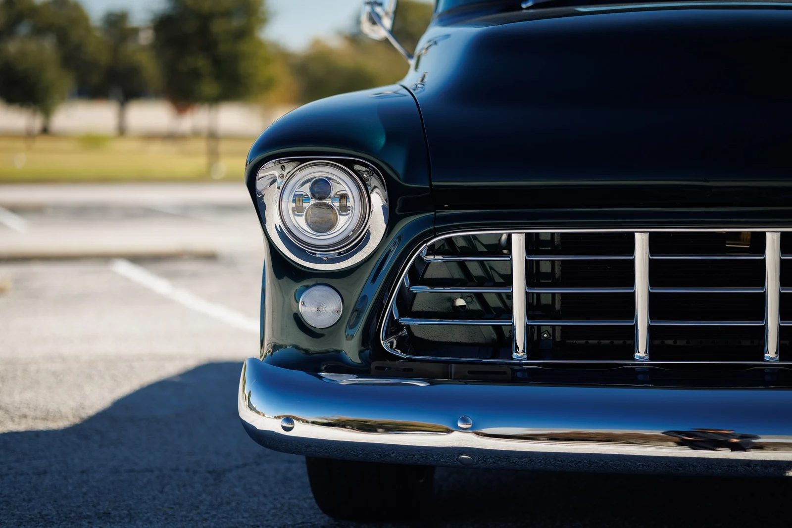 1957 Chevrolet 3100, 23/29