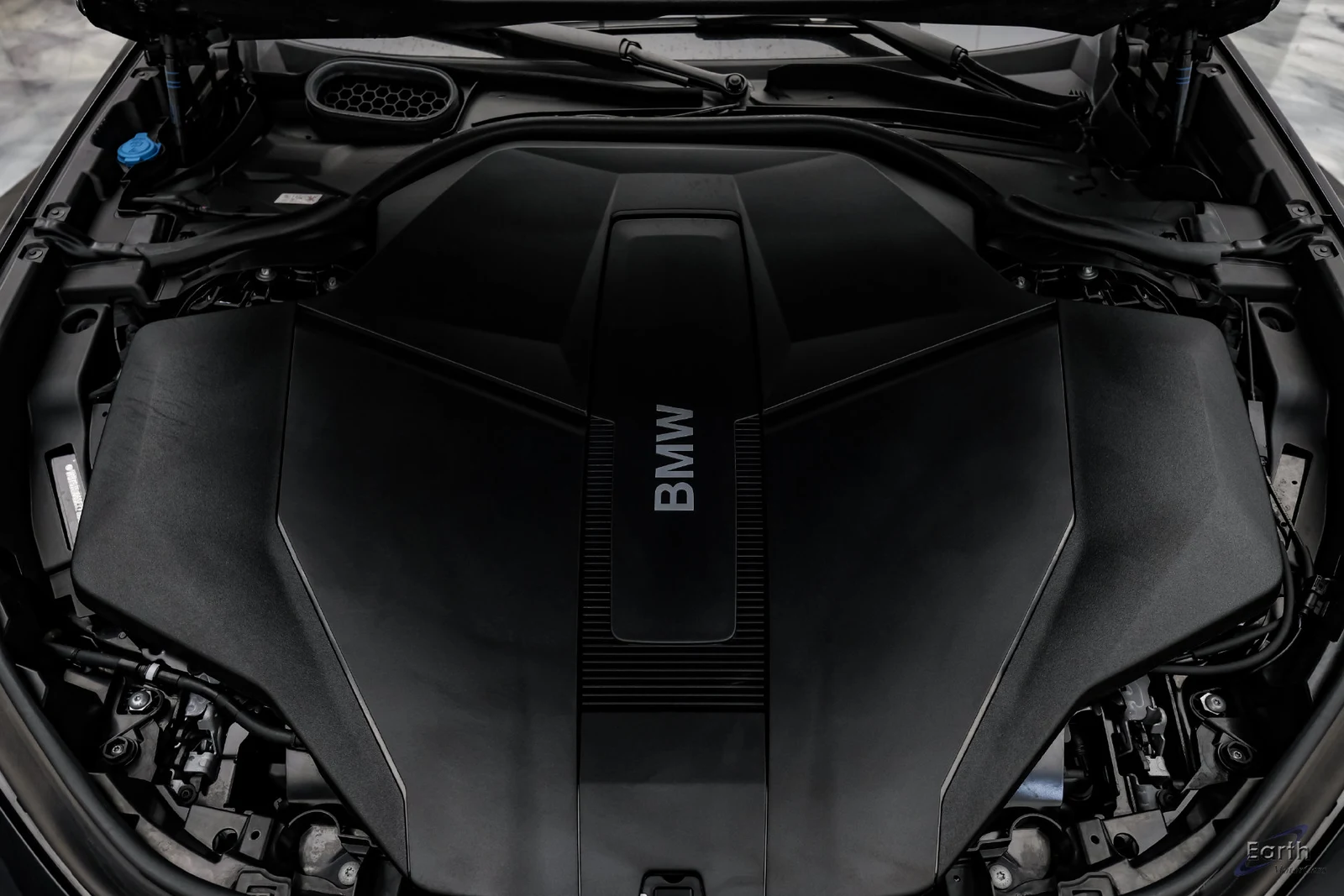 2025 BMW i7 xDrive60, 3/28