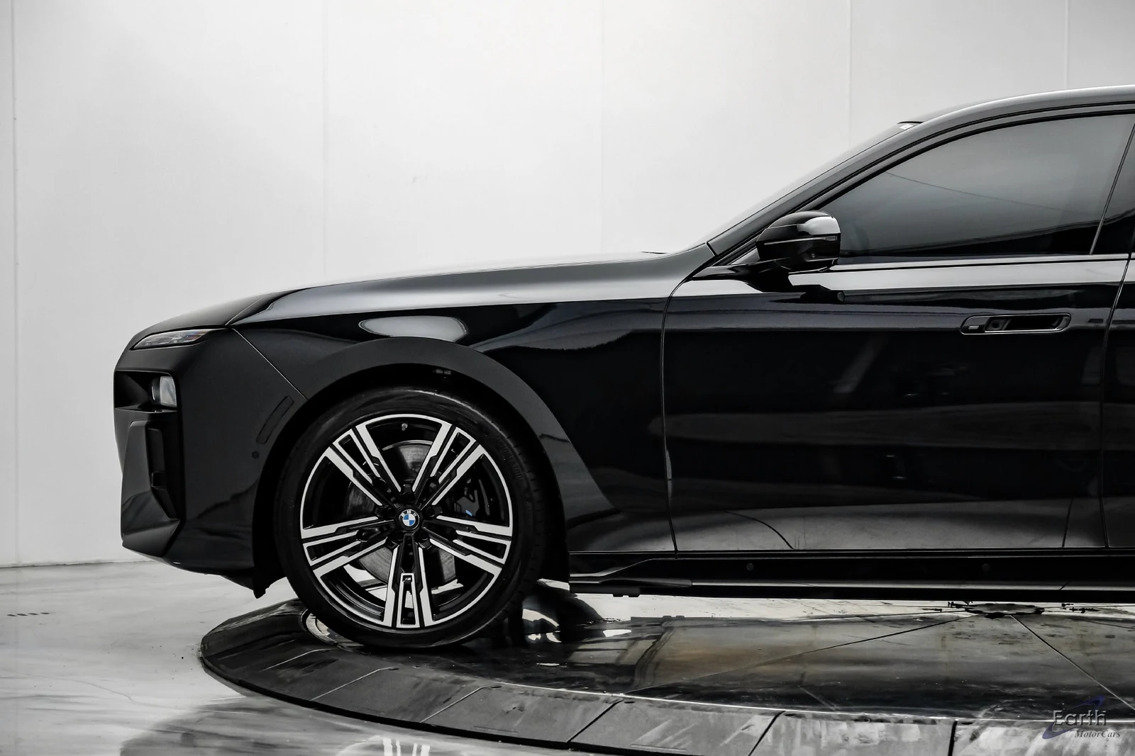 2025 BMW i7 xDrive60, 6/28